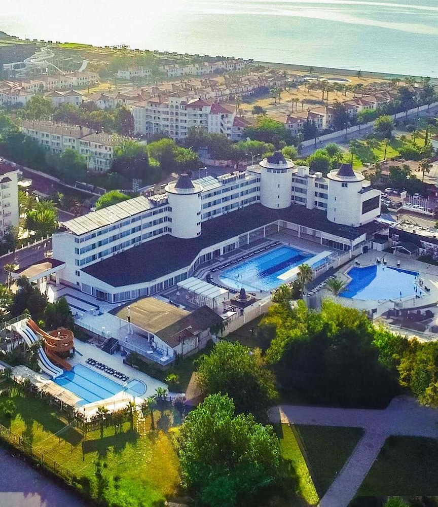 Jura Hotels Kemer Resort 2/50