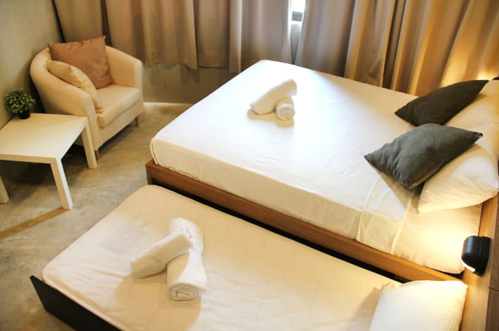 TIDO PENANG HOSTEL 10/30