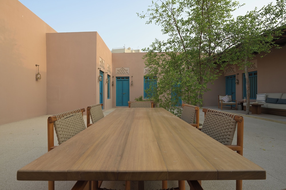 Nozol Al Rayaheen Sharjah Retreat 50/61