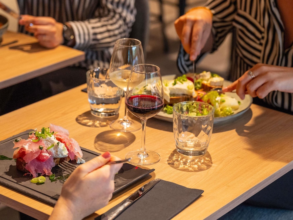 ibis budget Nantes Nord Treillieres 19/33