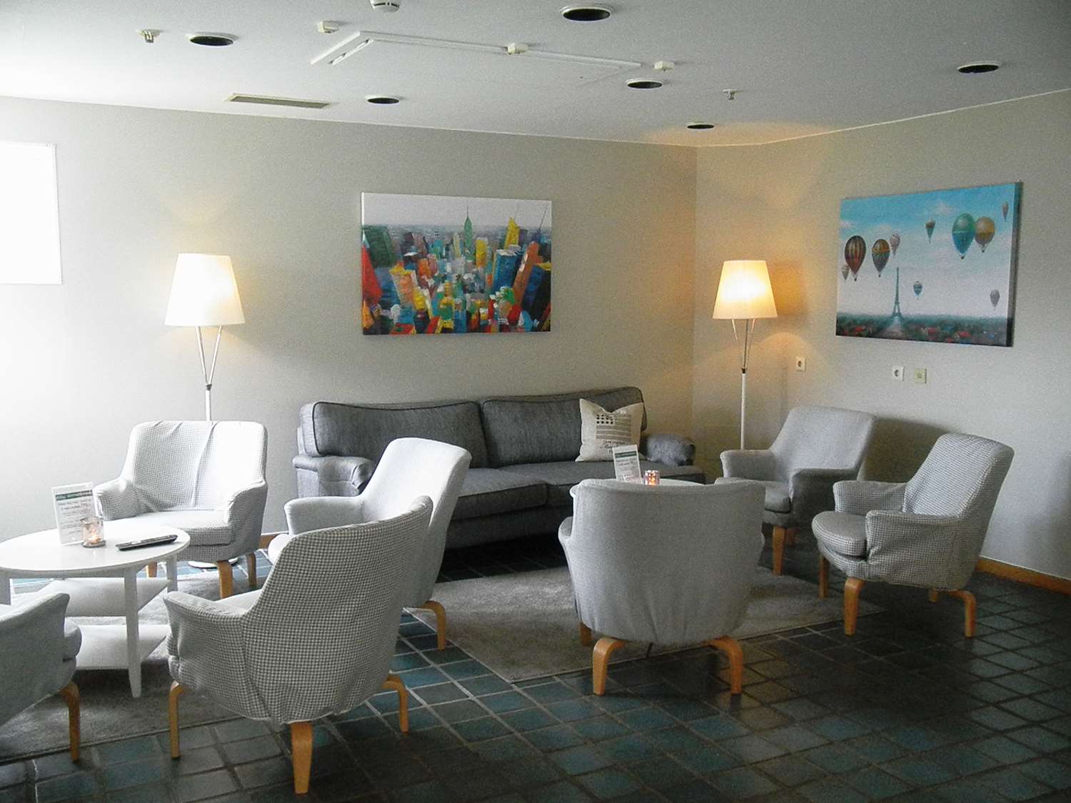 Hotel Erikslund 45/46