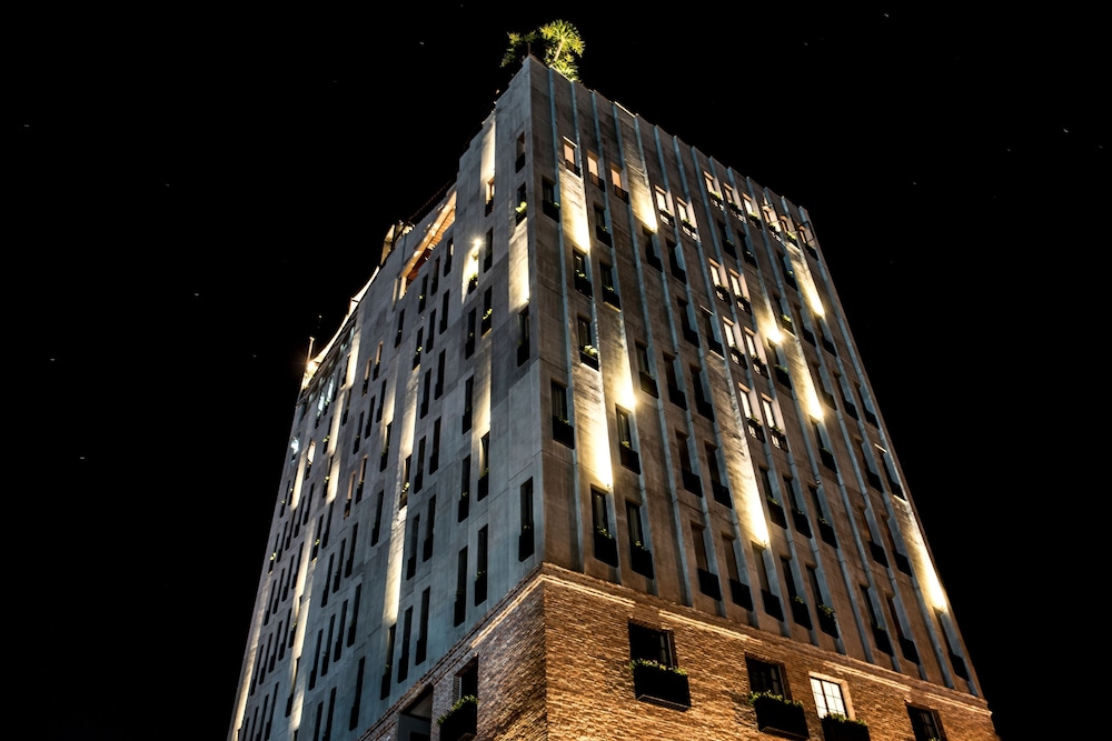 Aquarius Hotel Urban Resort Phnom Penh 3/66