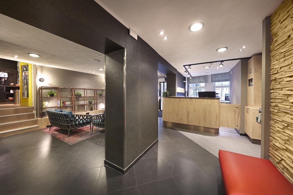 Nova Hotel Amsterdam 6/47