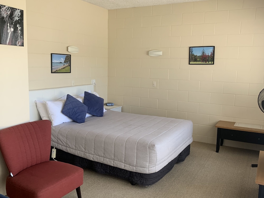 شقة استوديو بسرير كوين وسريرين منفصلين وسرير كوين بمطبخ