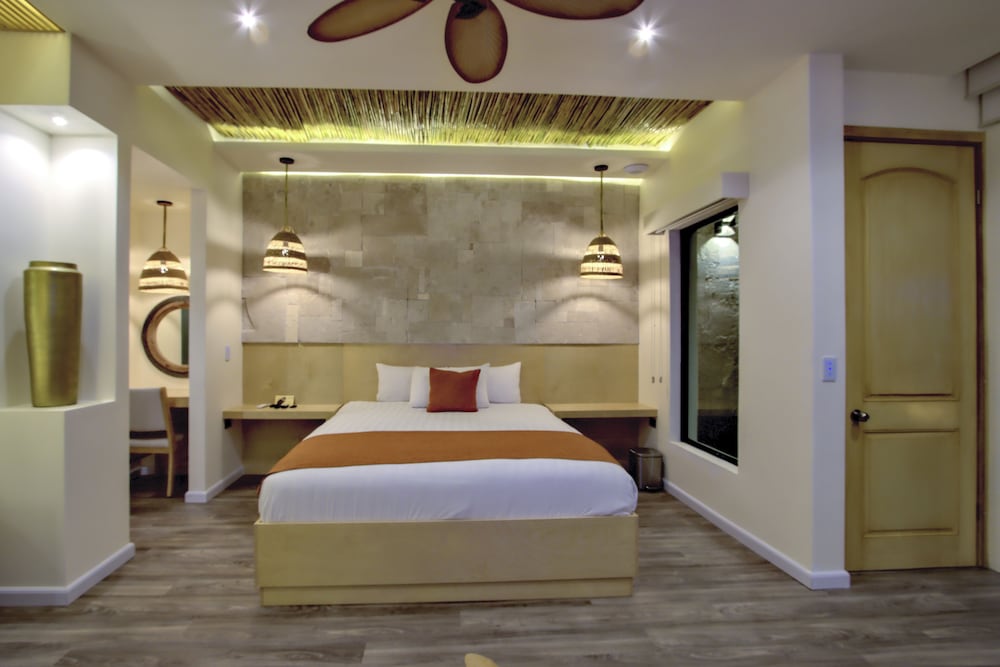 Garden, Suite, Villa, King Bed، Bottega Hotel Boutique 2/8
