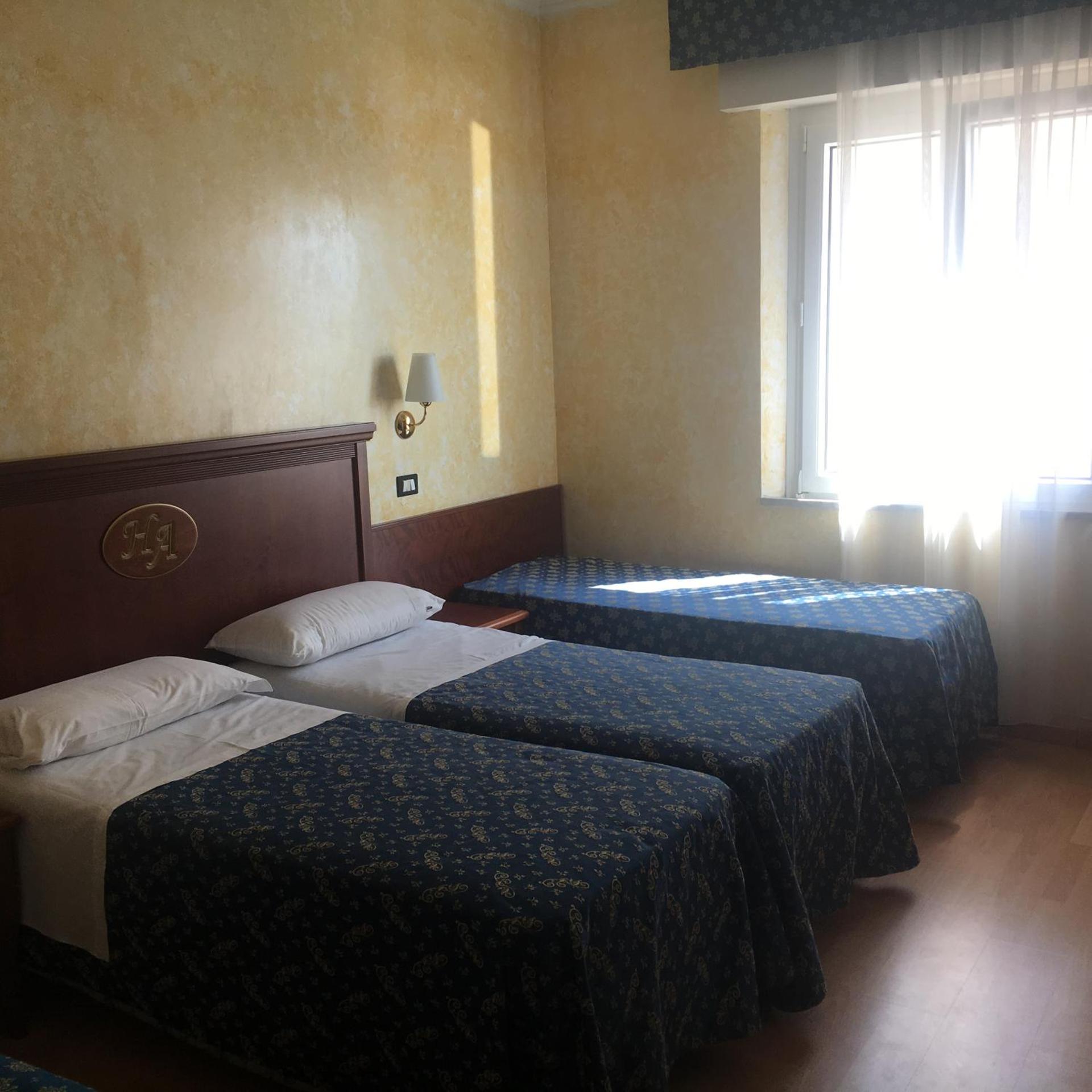 Hotel Alexander Resort 19/50