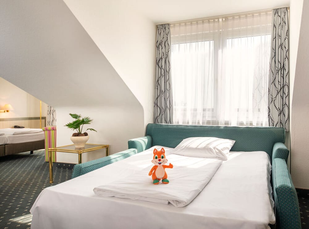 Achat Hotel Reilingen Walldorf 41/72
