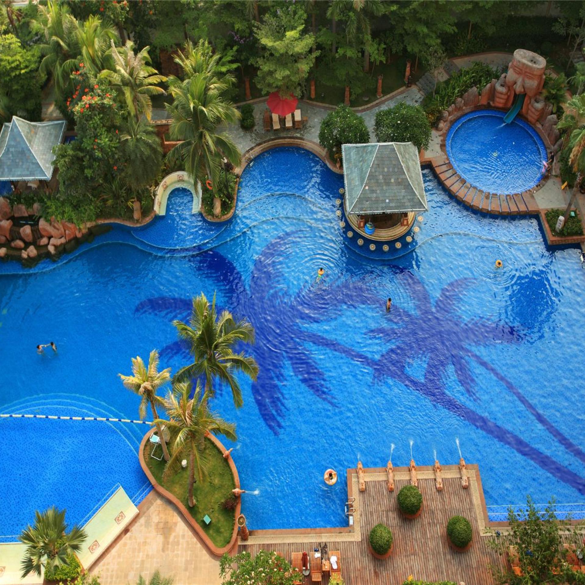 Timton Kangda Hotel Sanya 58/65