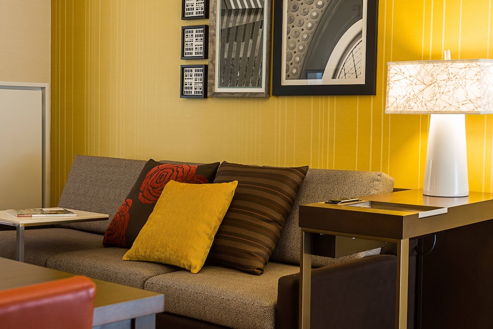 Residence Inn Ottawa Airport 19/30
