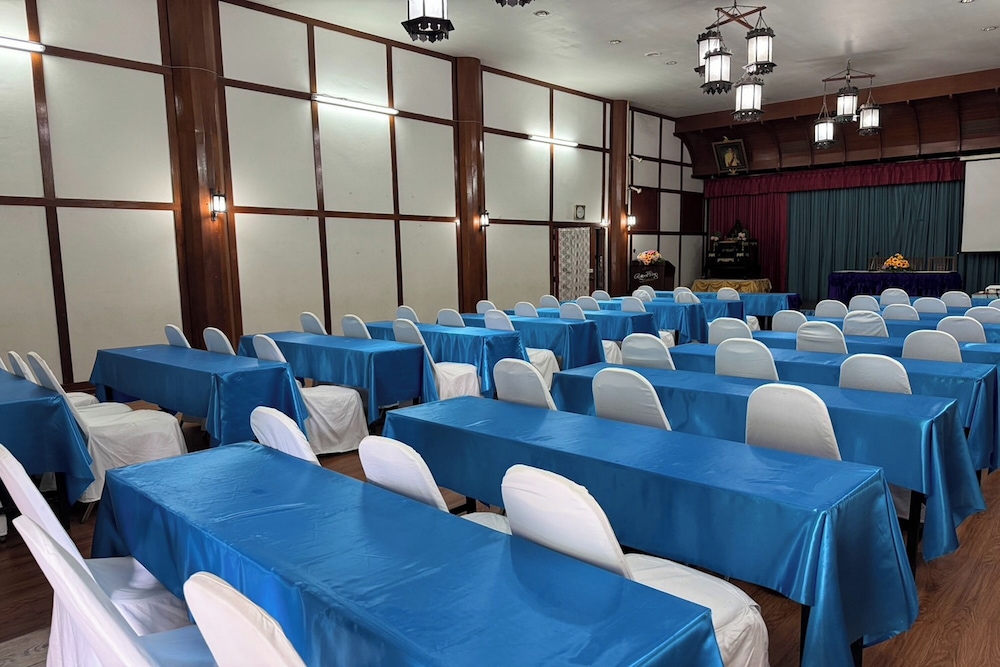 Royal Ping Garden and Resort 31/45