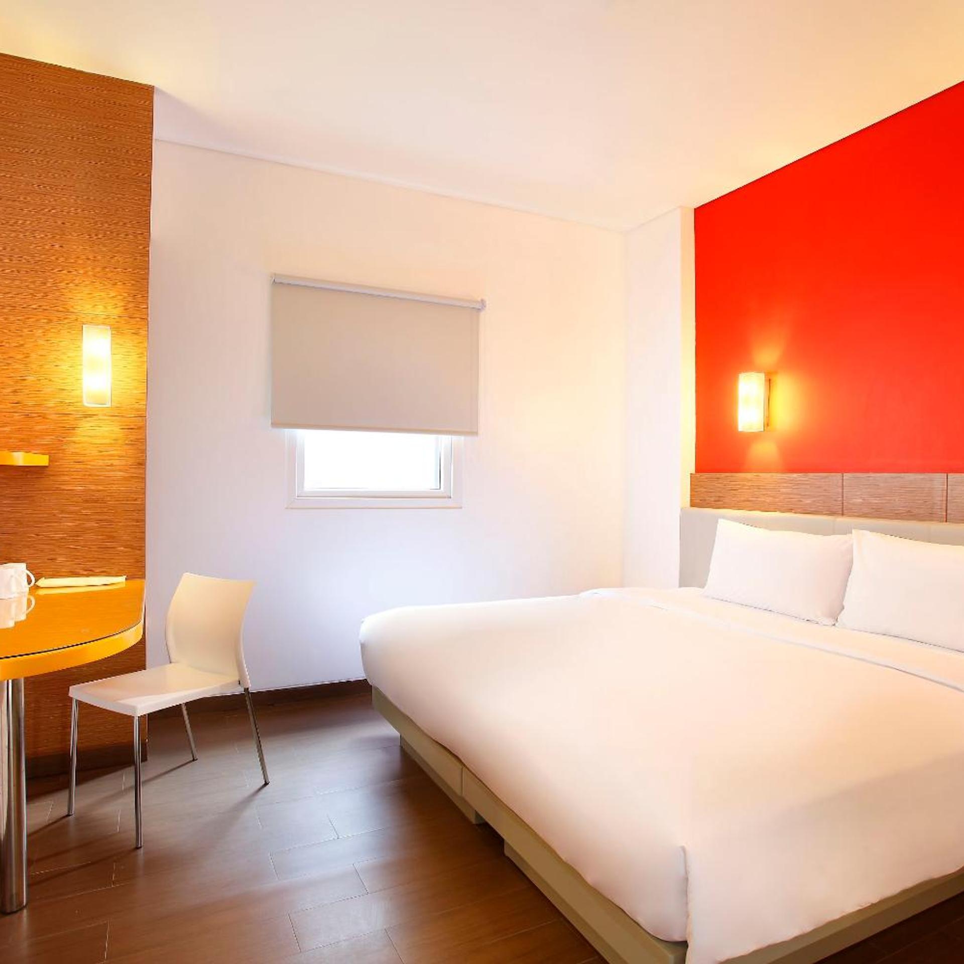 Amaris Hotel Dewi Sri - Bali 10/34