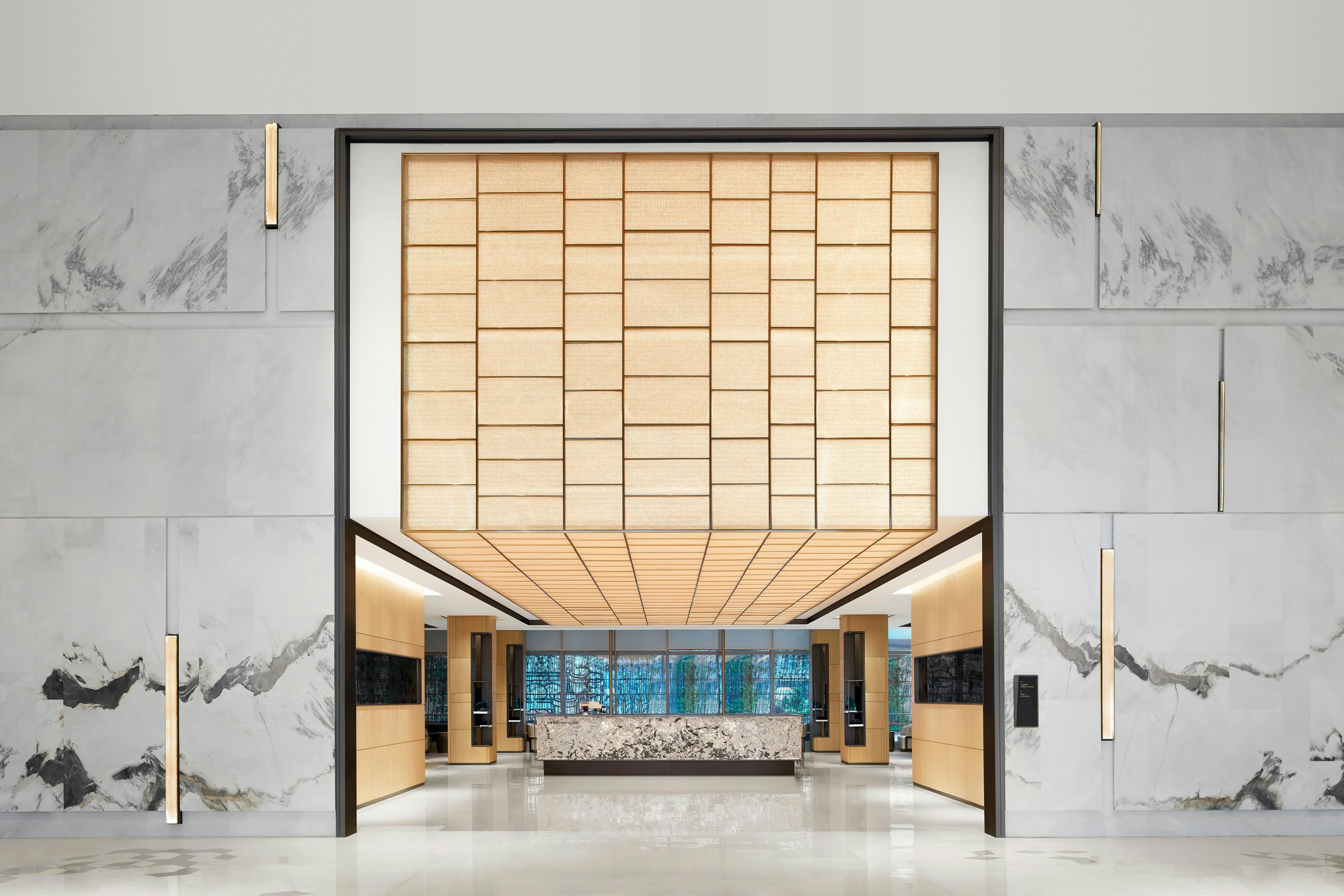 Sheraton Guangzhou Panyu 3/24