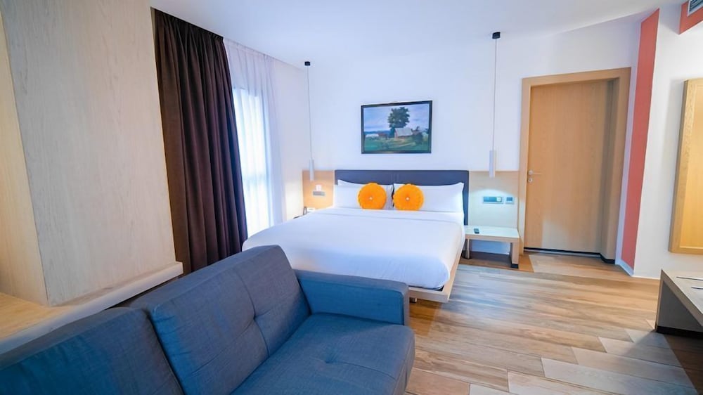 Family Suite