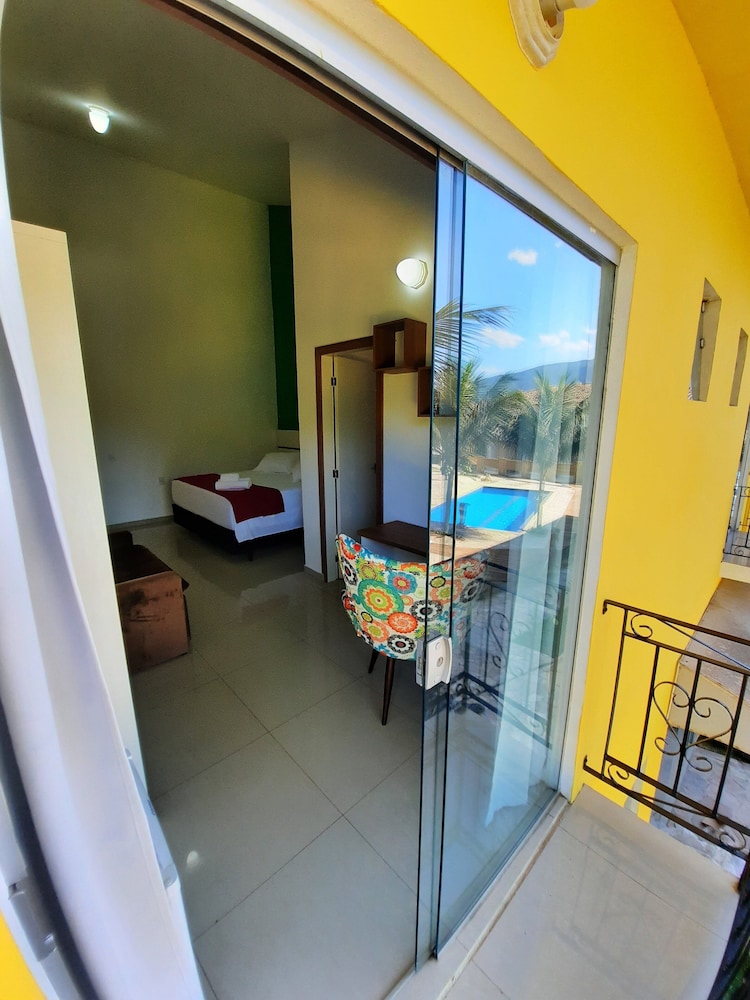 Imperatriz Paraty Hotel 58/70