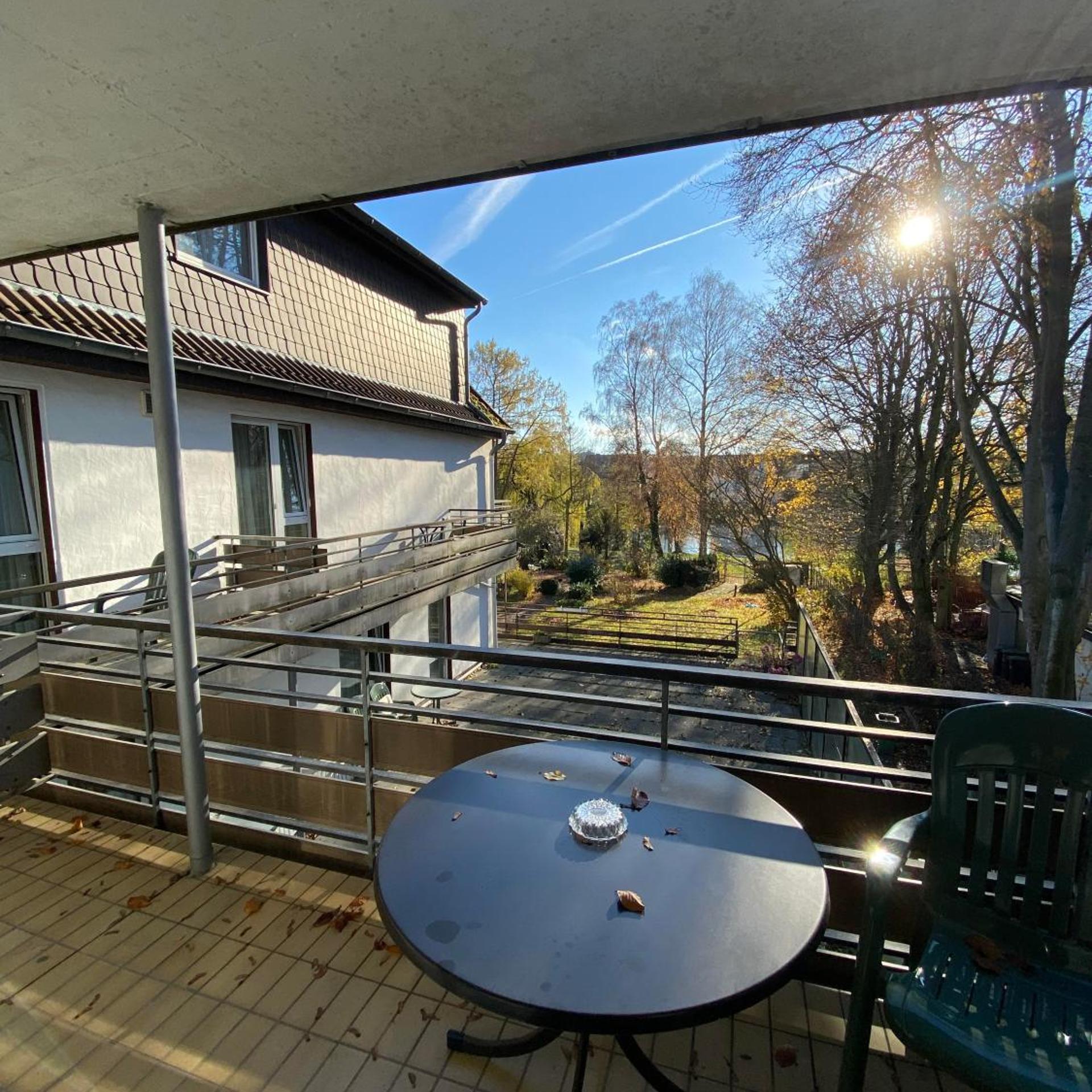 Hotel Seehaus 35/50