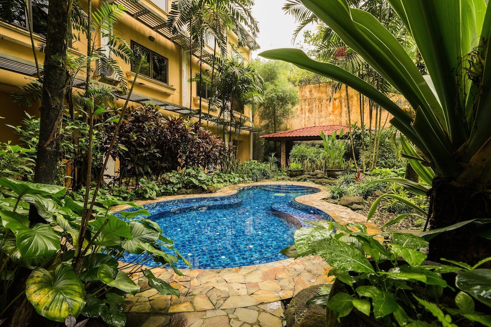 Royal Tretes View Hotel Convention 53/58