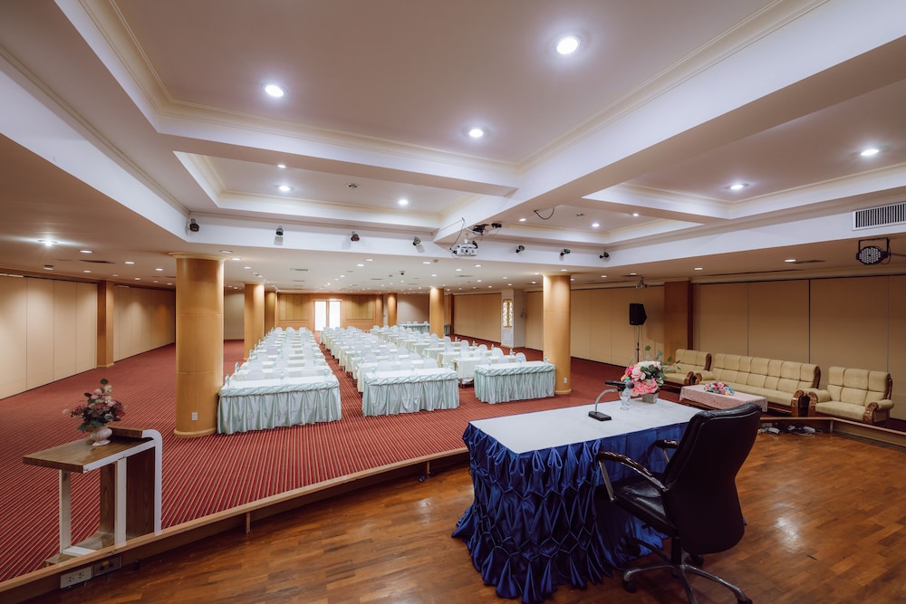 Morakot Hotel Chumphon 46/66