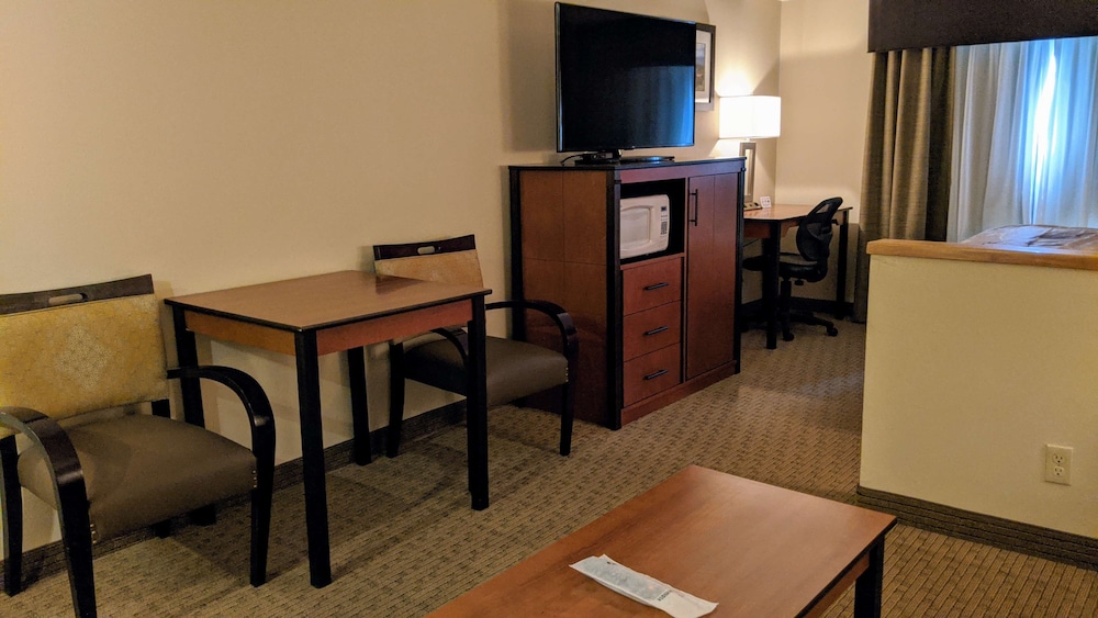 Best Western Bend North 34/40