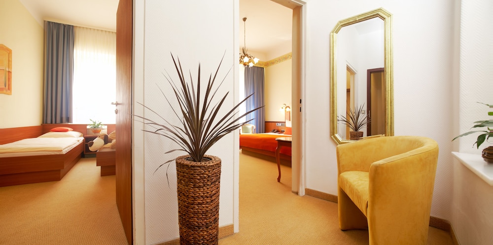 City Partner Hotel Adria 57/84