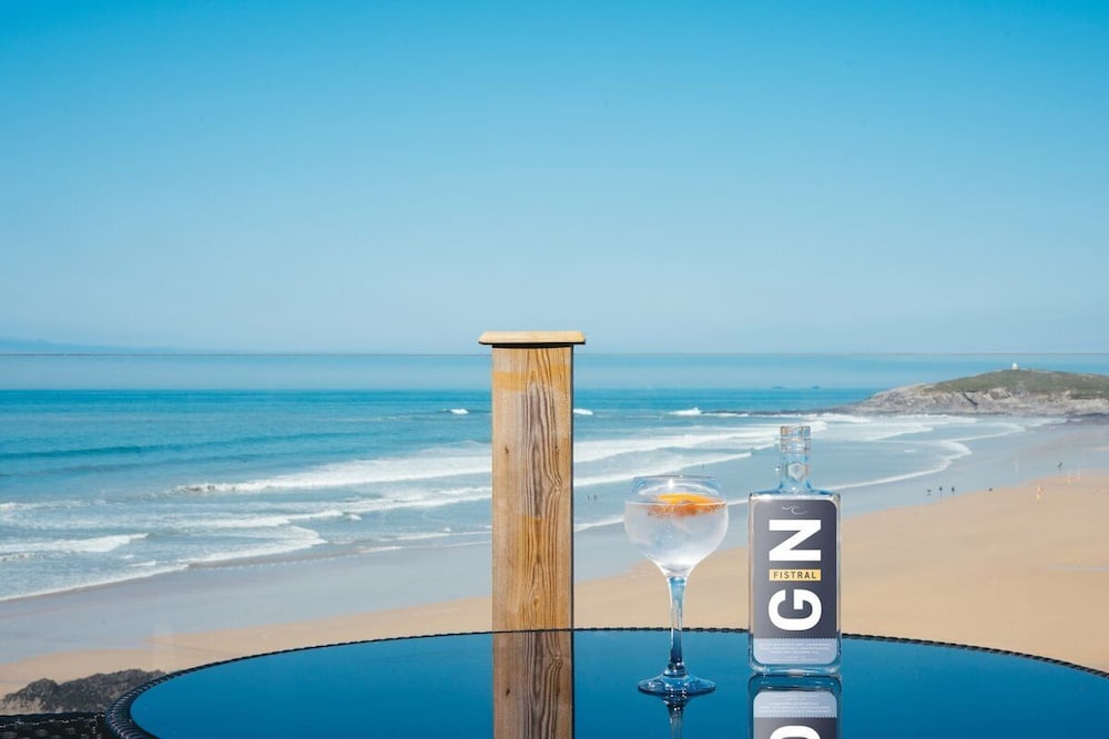 Fistral Beach Hotel And Spa Adults Only 96/99