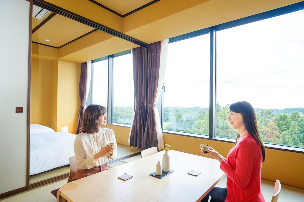 Hotel Mori no Kaze Nasu 25/47