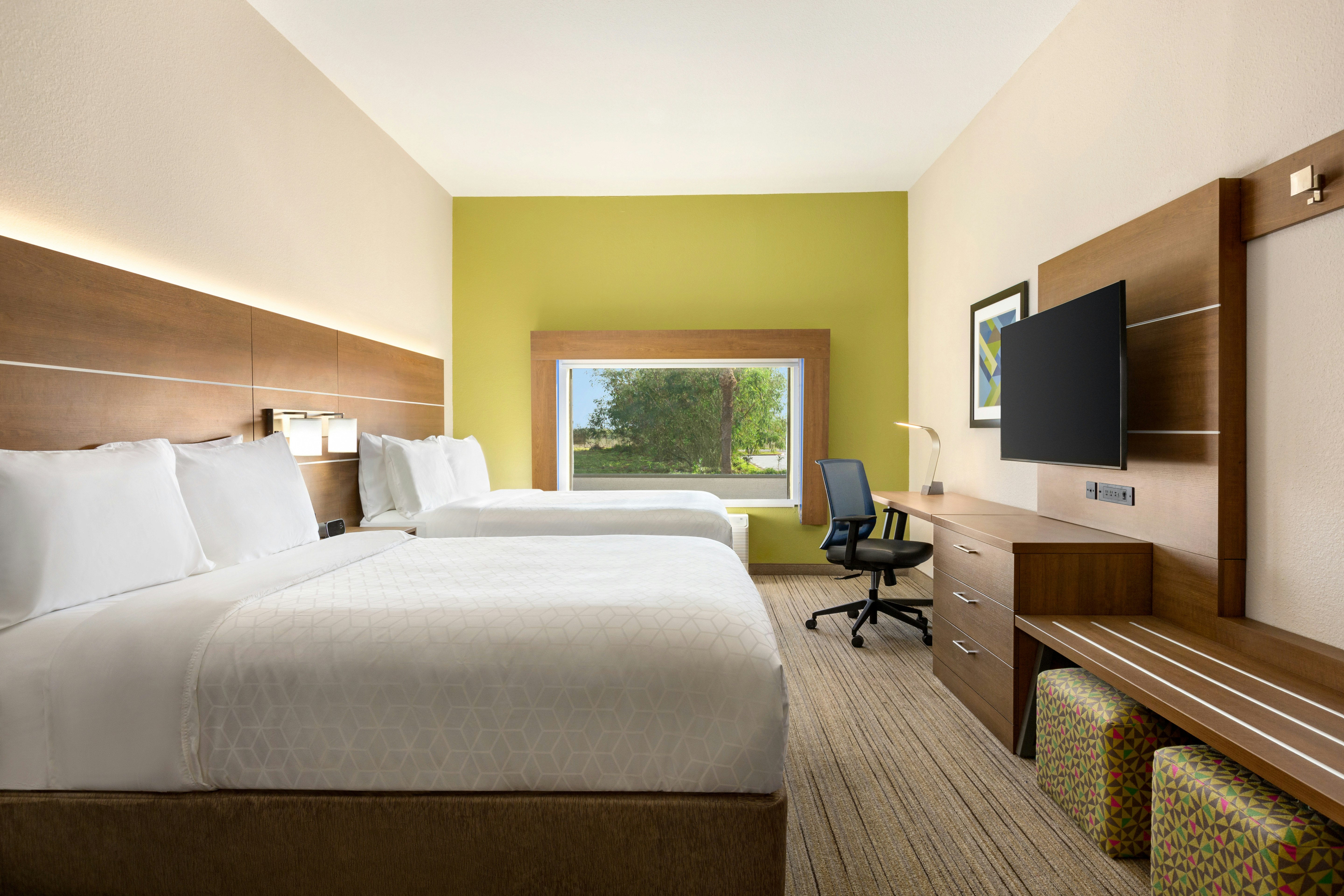 Holiday Inn Express Hotel Suites Mission Mcallen Area 20/54