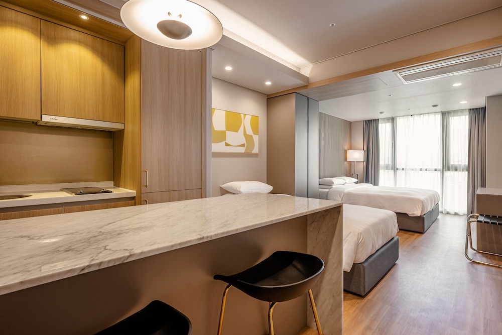 Haeundae Centum Hotel 41/70