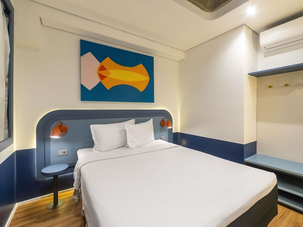 Ibis Styles Fortaleza Giga Mall 20/56