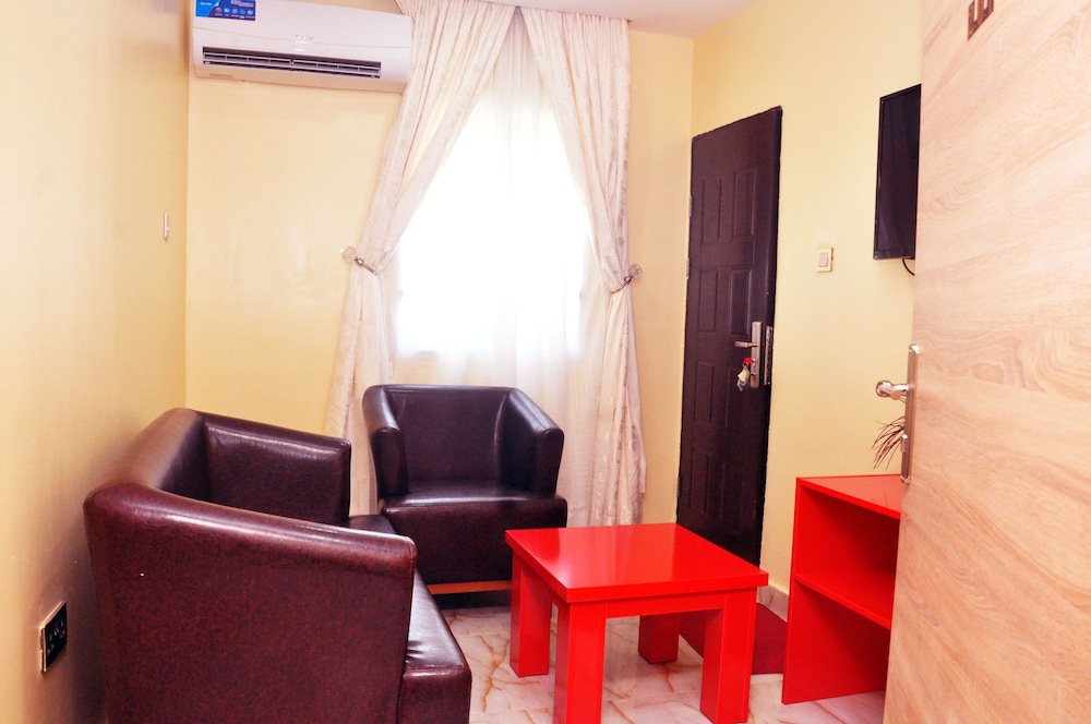 Boardwalk Hotels Zone 5 22/34