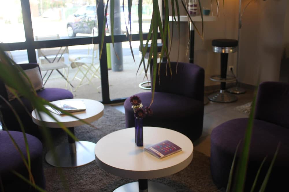 Hotel the Originals Nantes Est Novella 37/58
