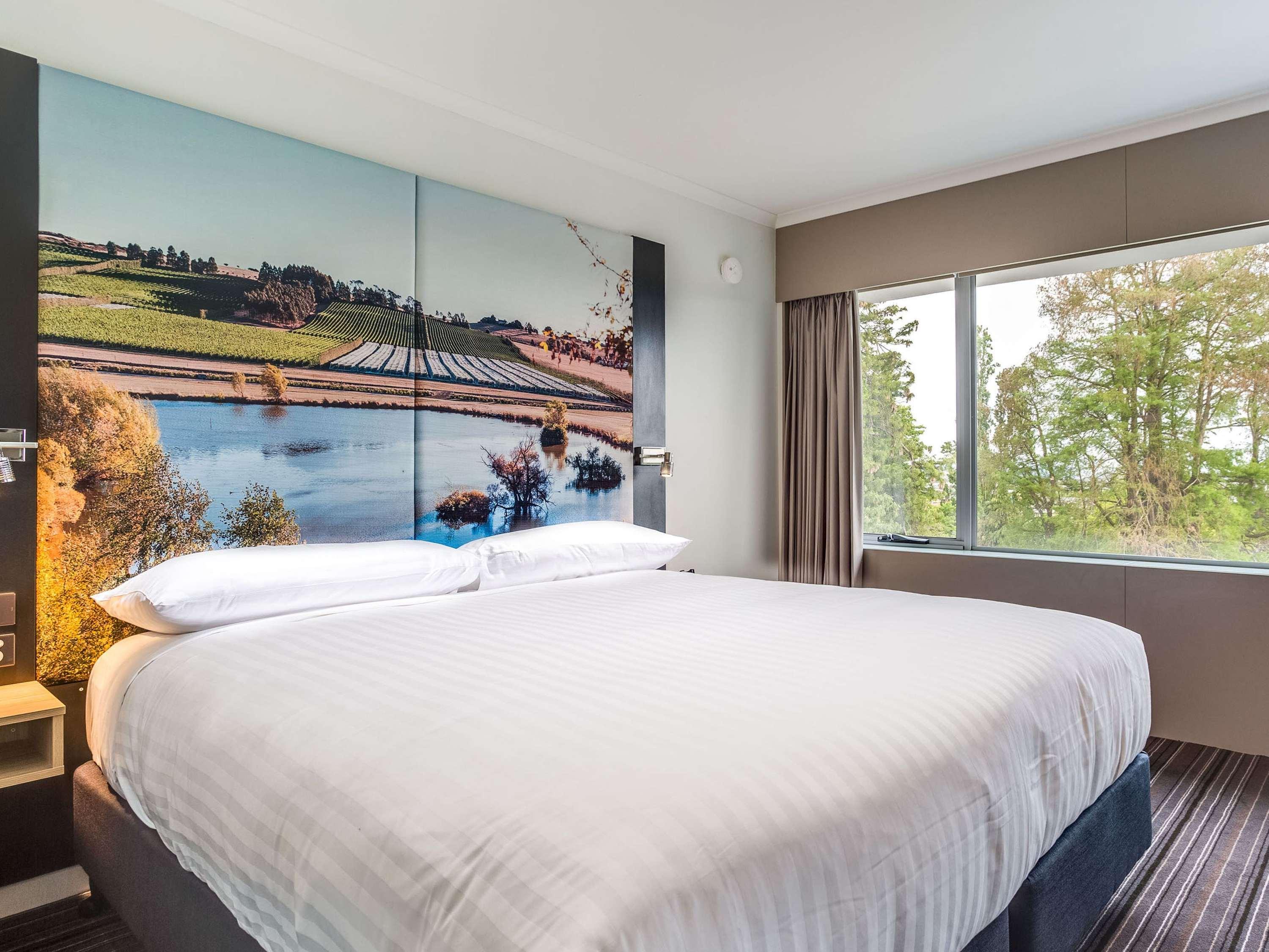Room, Double Bed, with View