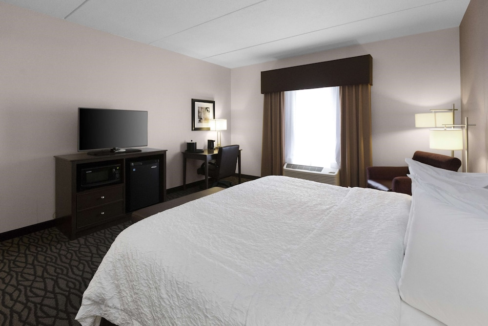 Hampton Inn Butler 9/40