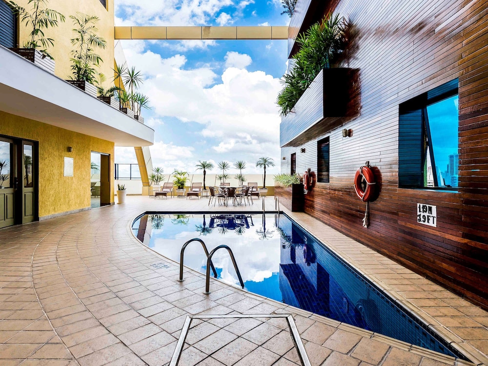 Grand Mercure Belem do Para 5/73
