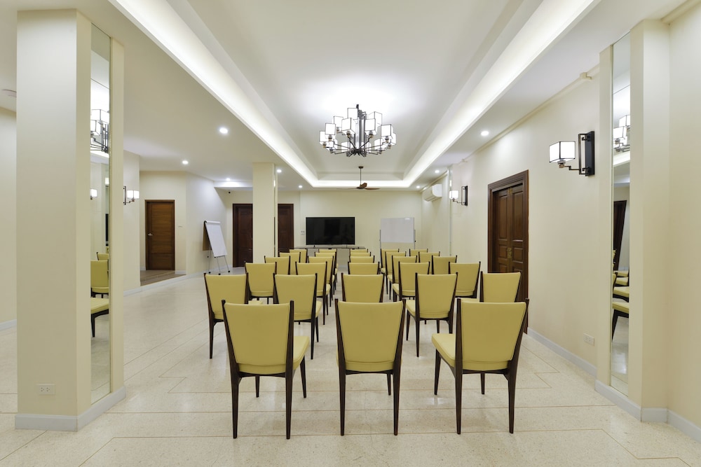 Old Thai Heng Hotel 26/31