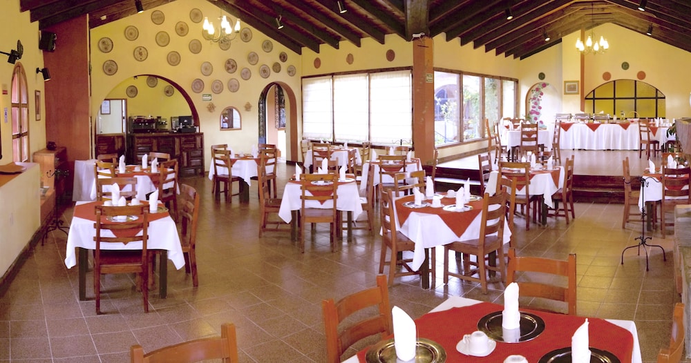 Hotel Rincón del Arco 33/54