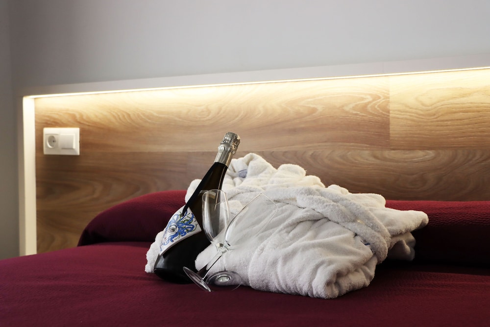 Hotel Xauen 18/50