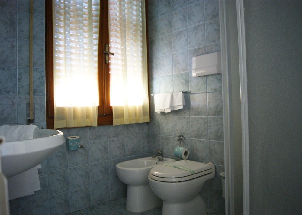 Hotel Vico Alto 48/50