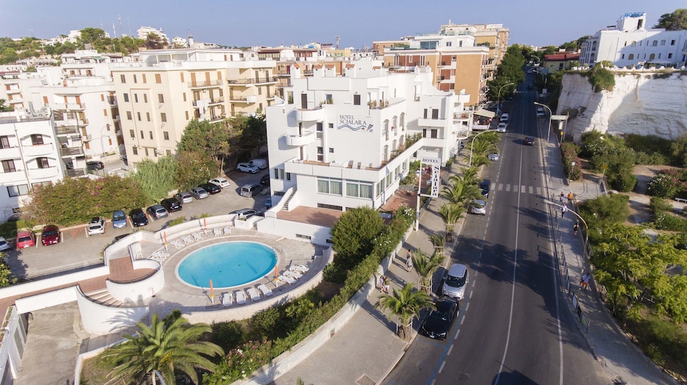 Hotel Scialara 20/23
