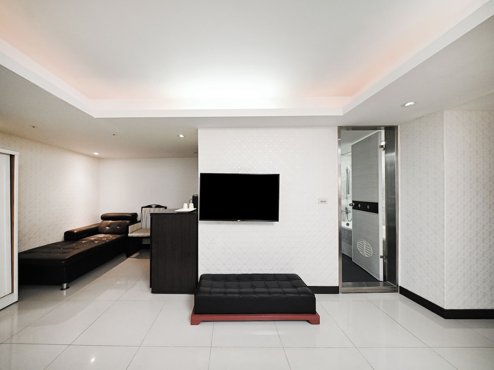 Guide Hotel Taoyuan Fuxing 61/76