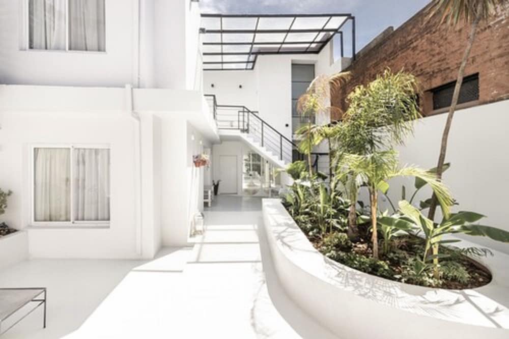 5411 Soho Hotel Boutique & Spa 2/68