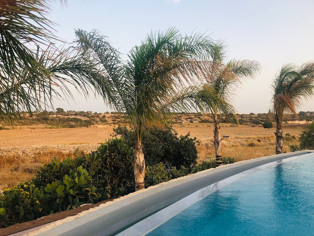 Pietra d'Acqua Natural Retreat and Spa Resort 40/49