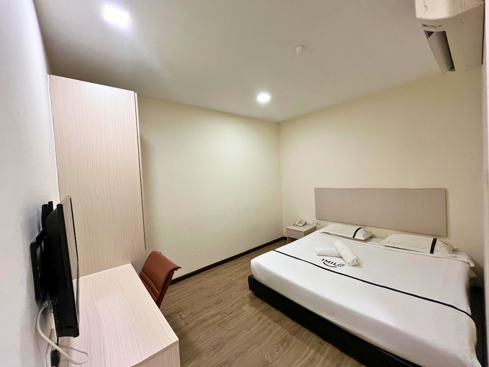 Seeds Hotel Cheras Taman Bukit Segar 21/41