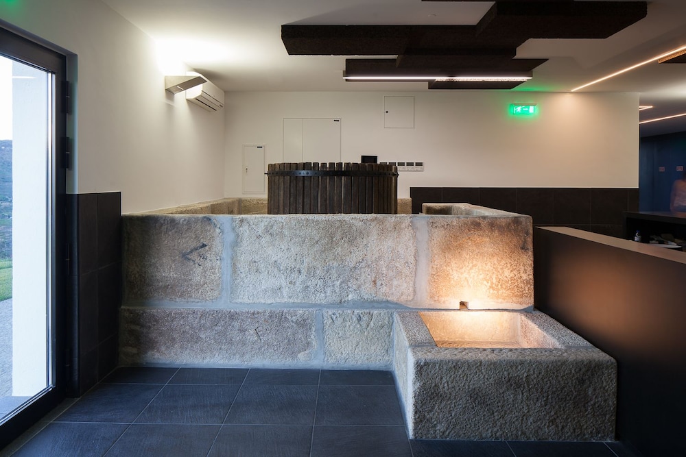 Quinta De Casaldronho Wine Hotel 12/60