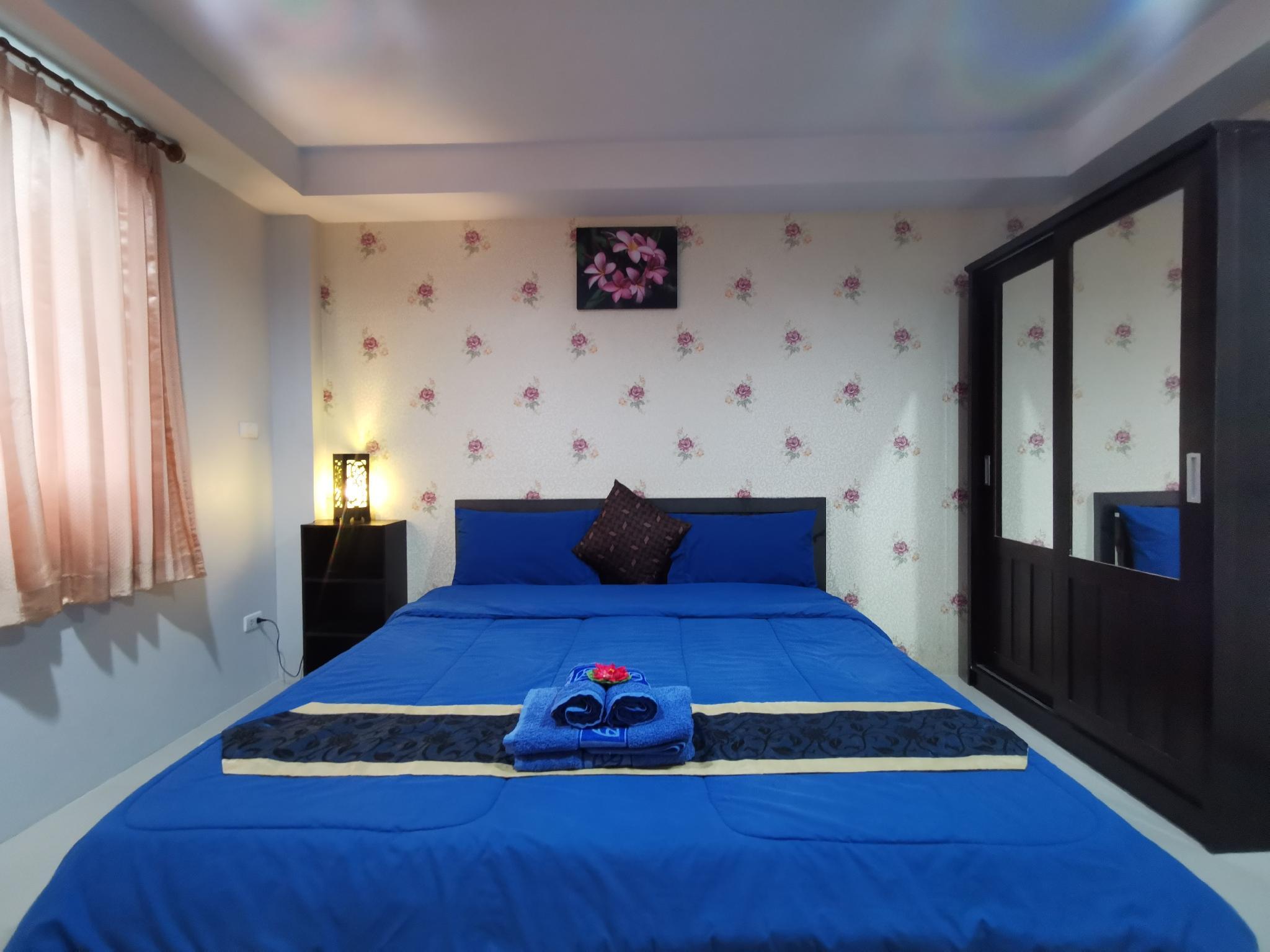 Tontalay Hotel 17/71