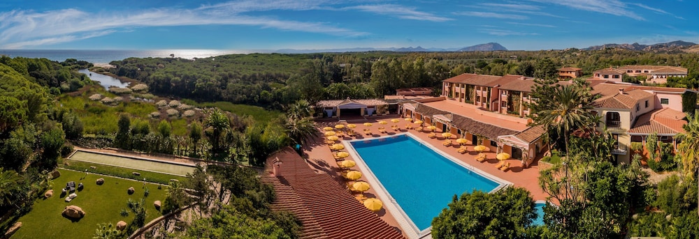 CALA GINEPRO RESORT AND SPA 39/50