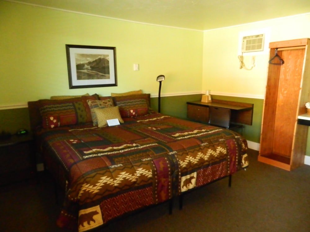 Country Motor Inn 17/64