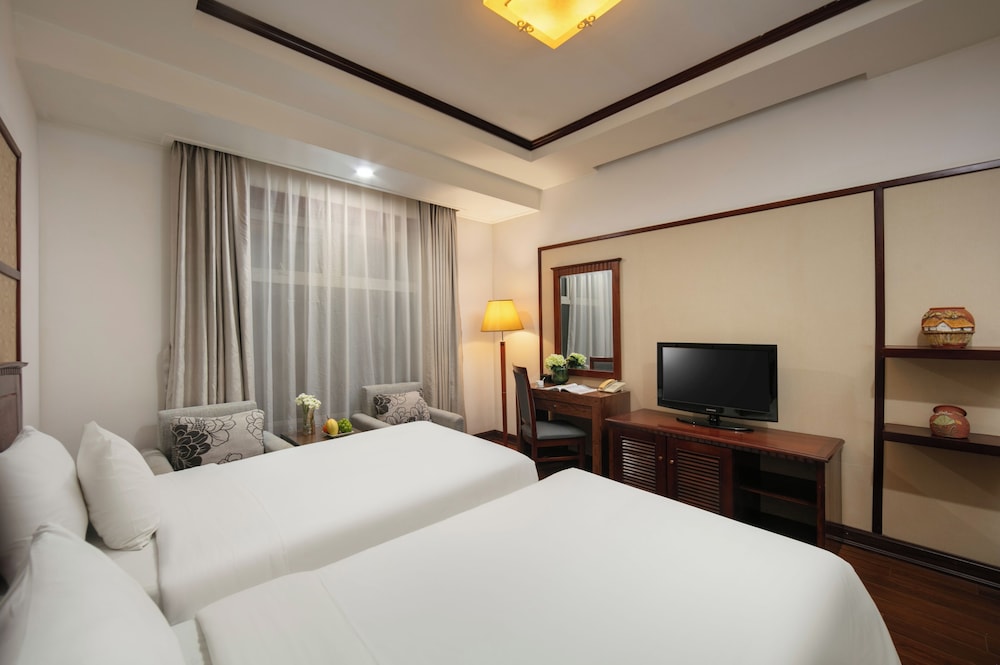 SAO MAI HOTEL 13/50