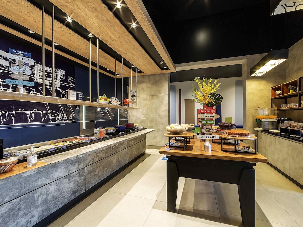 Ibis Budget Manaus 43/61