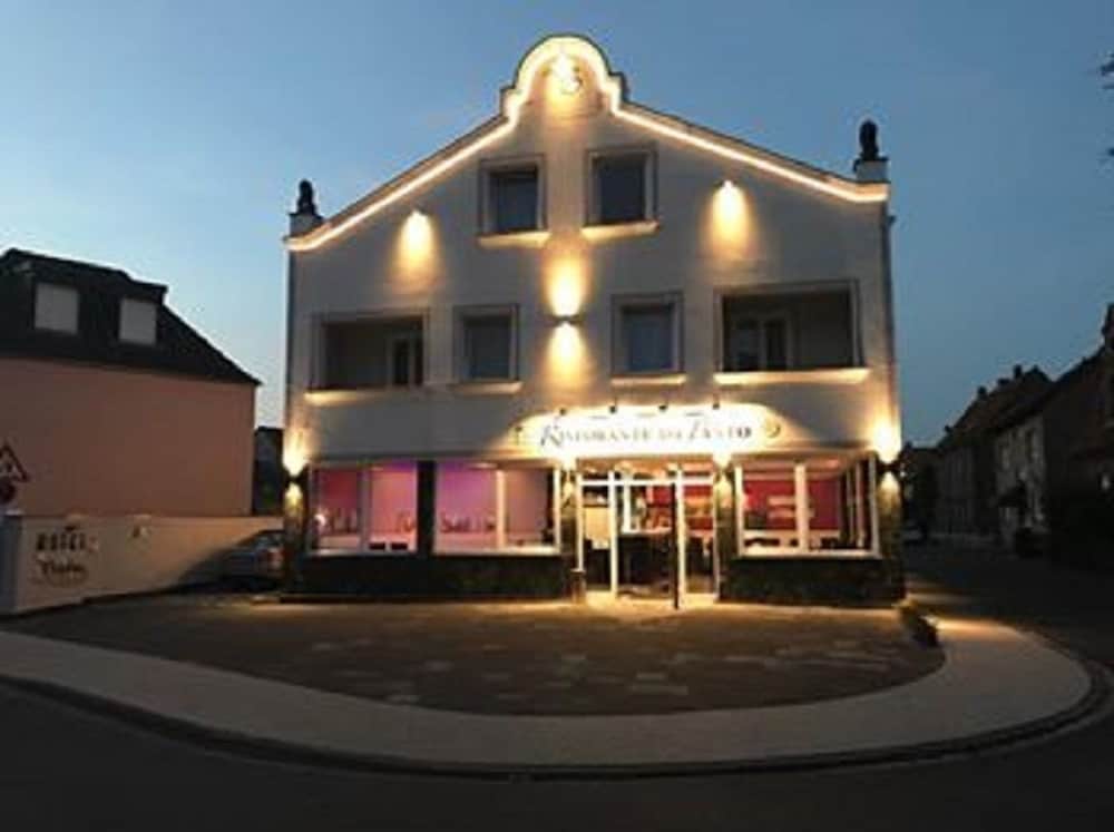 Hotel Sophia 4/45
