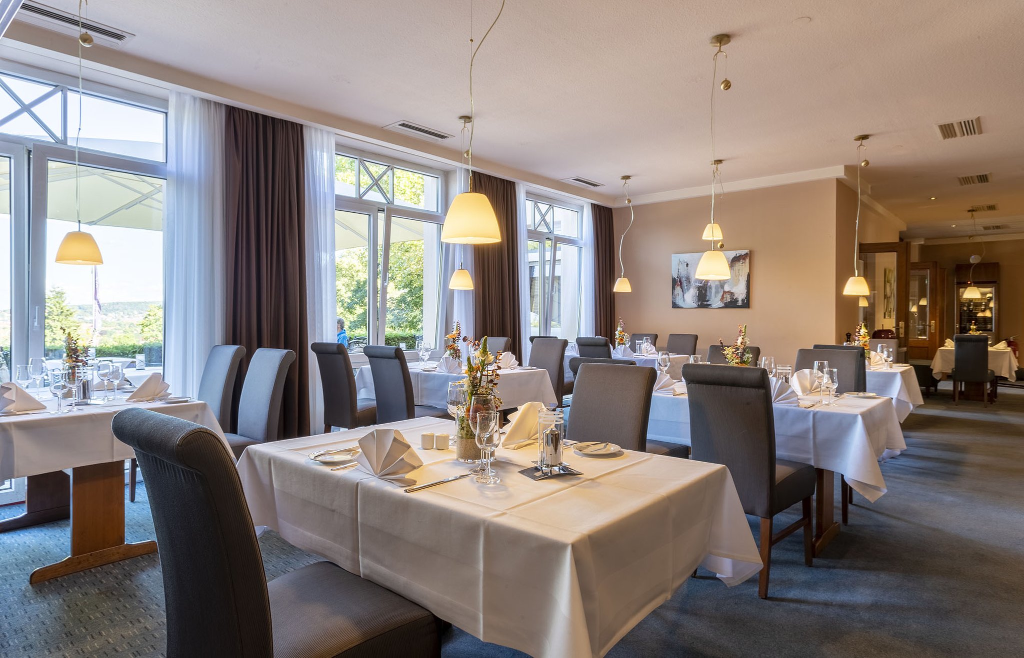 Parkhotel Bergholzchen 21/31